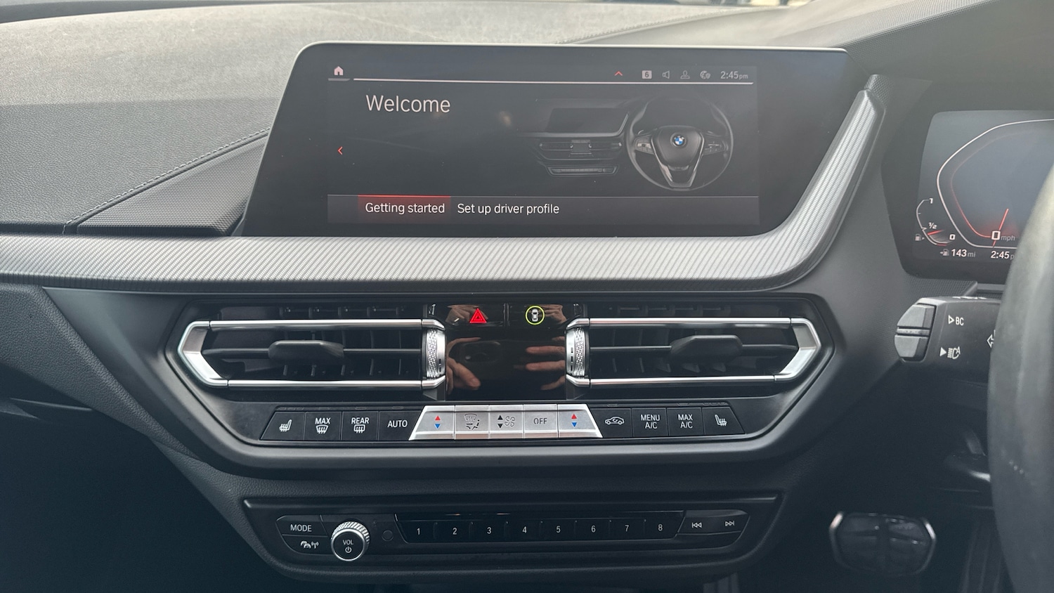 Used BMW 2 Series 2021 for sale - 76891954: Photo 8