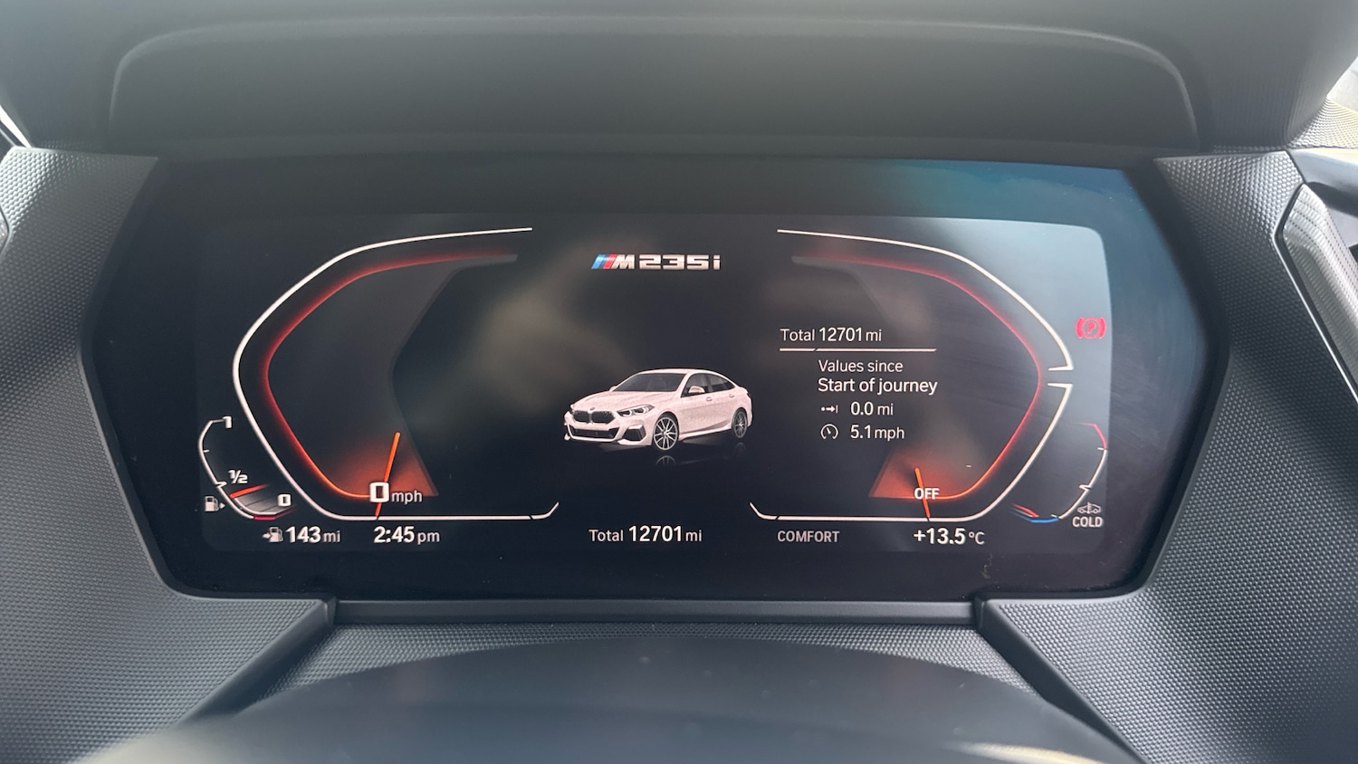 Used BMW 2 Series 2021 for sale - 76891954: Photo 9