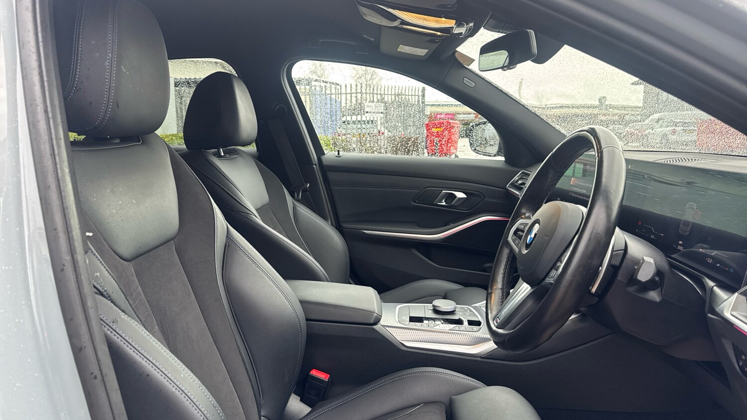 Used BMW 3 Series 2024 for sale - 77893224: Photo 11