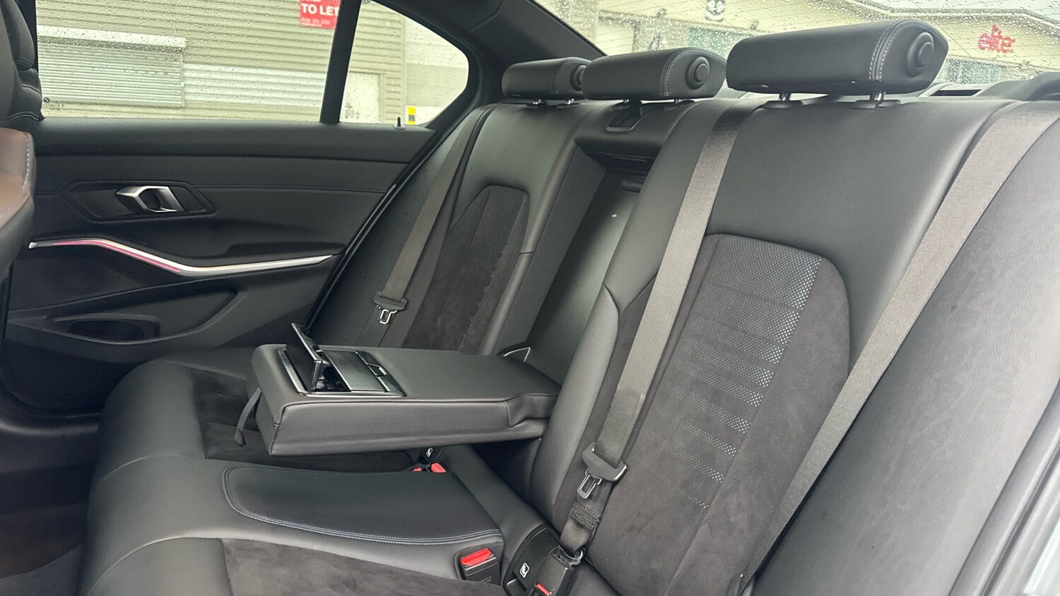 Used BMW 3 Series 2024 for sale - 77893224: Photo 12