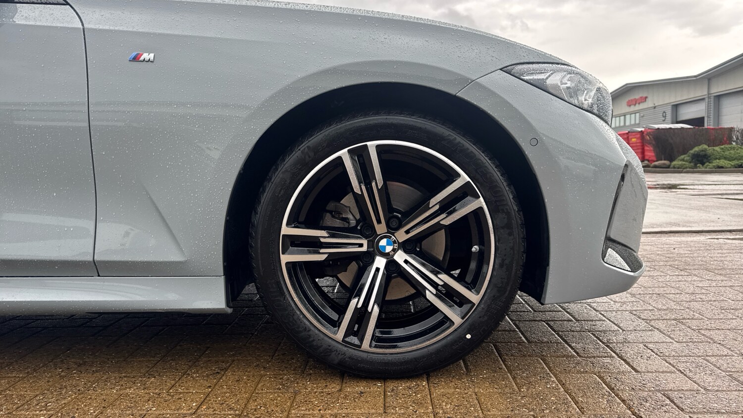 Used BMW 3 Series 2024 for sale - 77893224: Photo 14