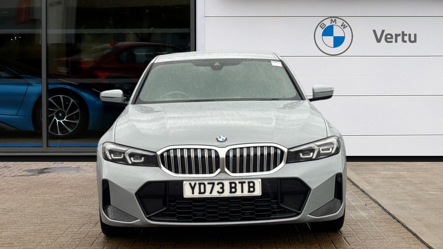 Used BMW 3 Series 2024 for sale - 77893224: Photo 16