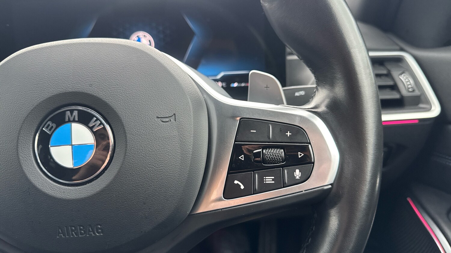 Used BMW 3 Series 2024 for sale - 77893224: Photo 18