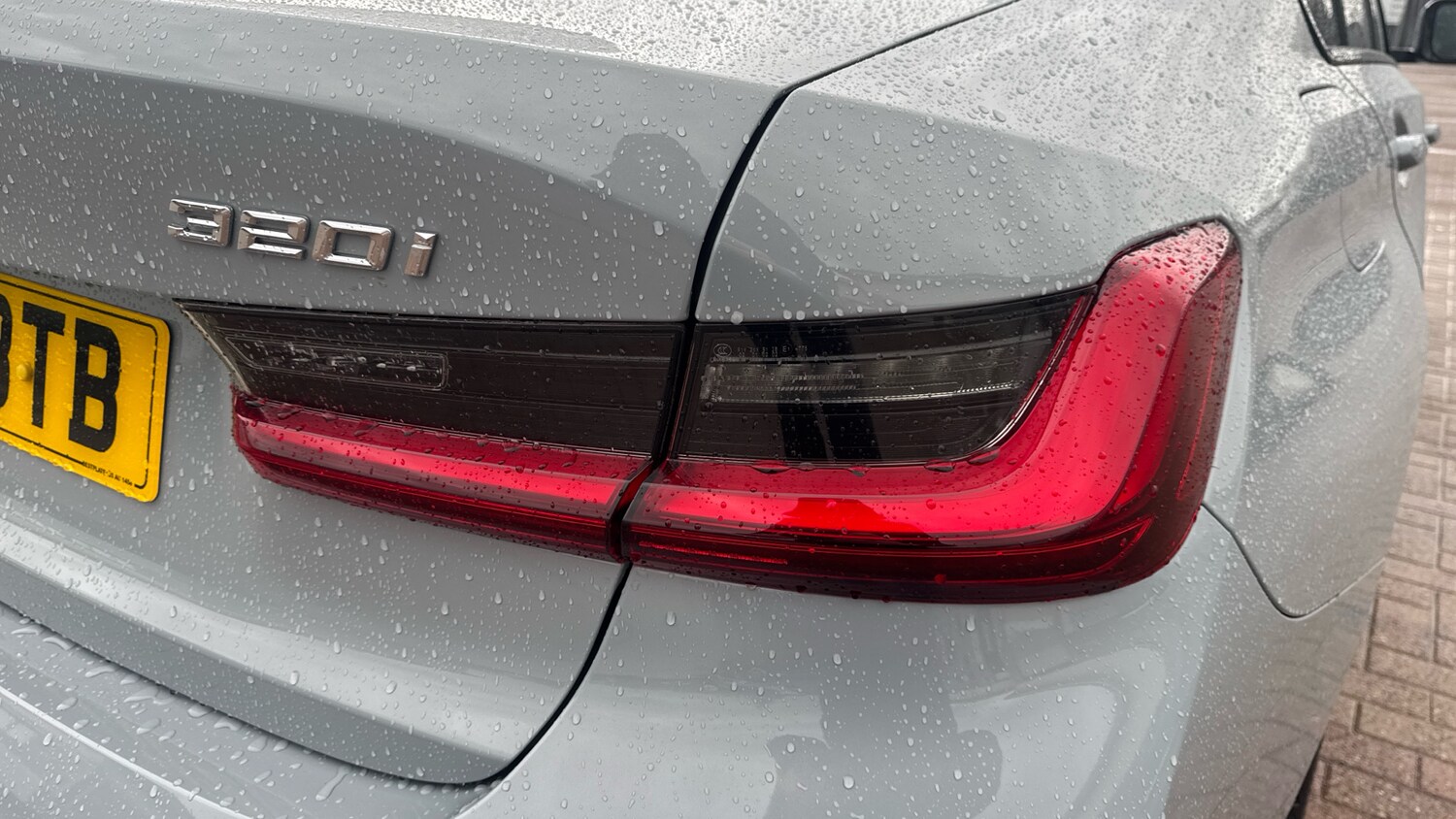 Used BMW 3 Series 2024 for sale - 77893224: Photo 22