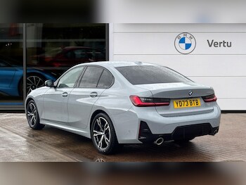 Used BMW 3 Series 2024 for sale - 77893224: Photo