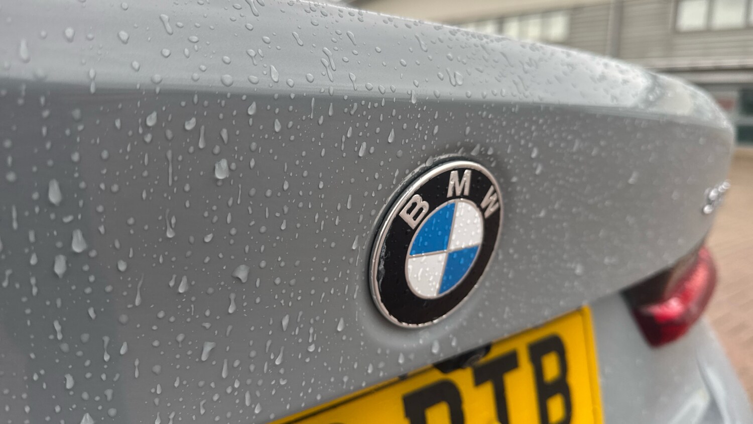 Used BMW 3 Series 2024 for sale - 77893224: Photo 36