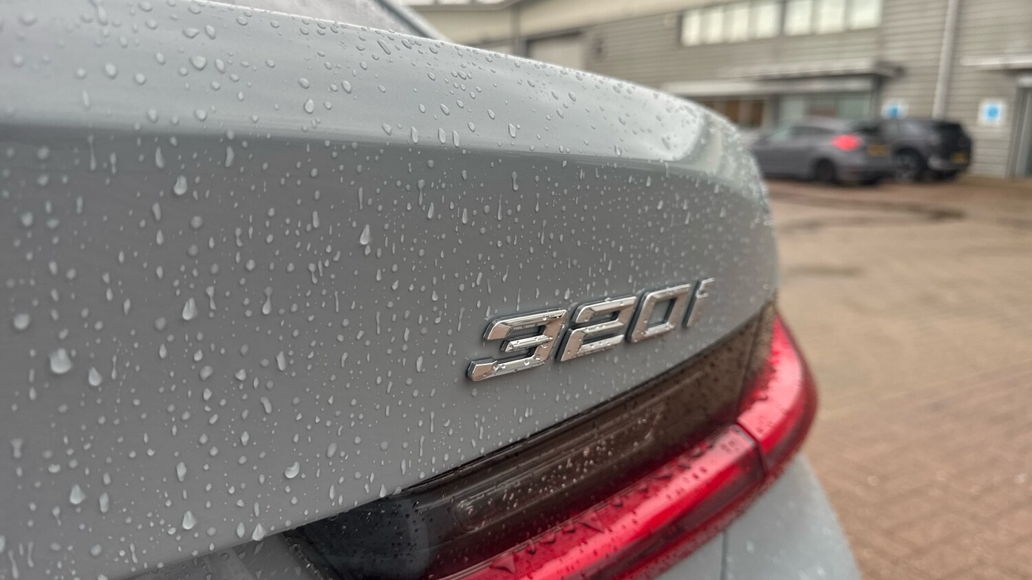 Used BMW 3 Series 2024 for sale - 77893224: Photo 37