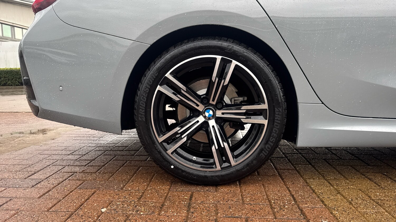 Used BMW 3 Series 2024 for sale - 77893224: Photo 38