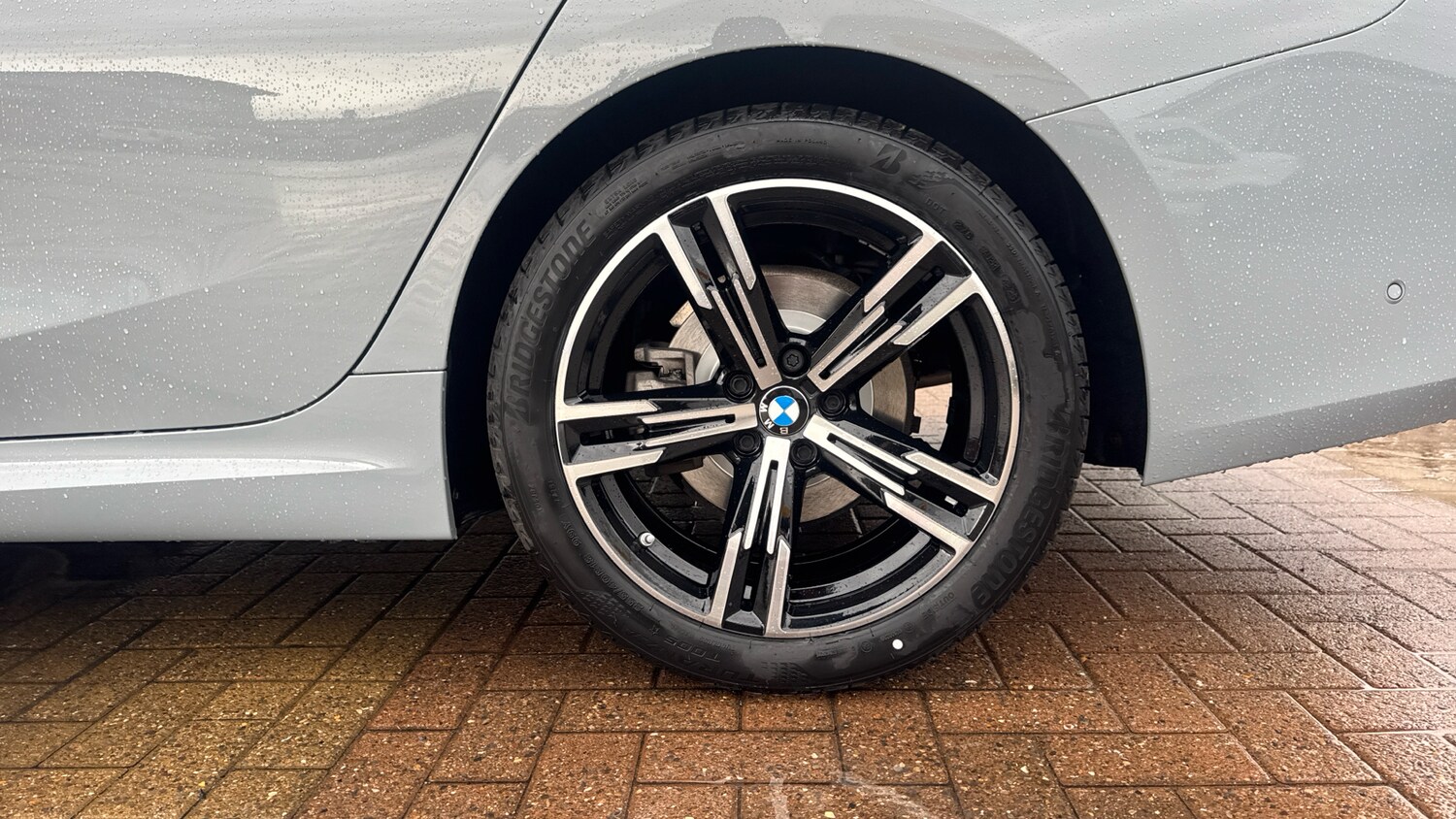 Used BMW 3 Series 2024 for sale - 77893224: Photo 39