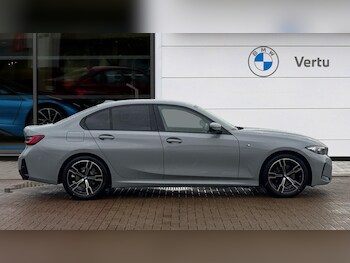 Used BMW 3 Series 2024 for sale - 77893224: Photo