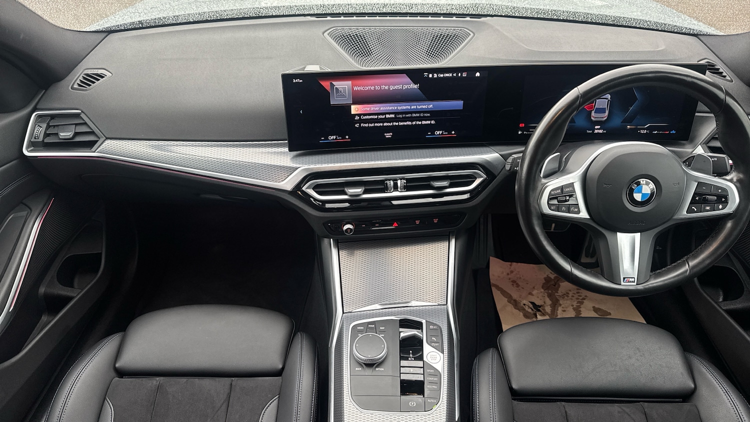 Used BMW 3 Series 2024 for sale - 77893224: Photo 4