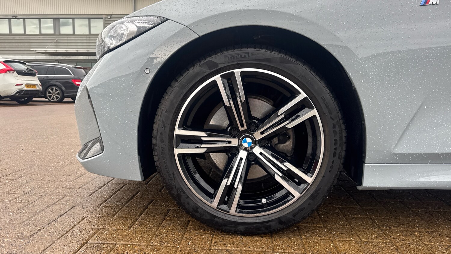 Used BMW 3 Series 2024 for sale - 77893224: Photo 43