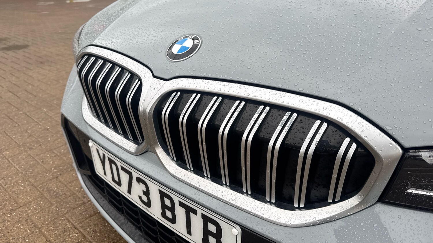 Used BMW 3 Series 2024 for sale - 77893224: Photo 45