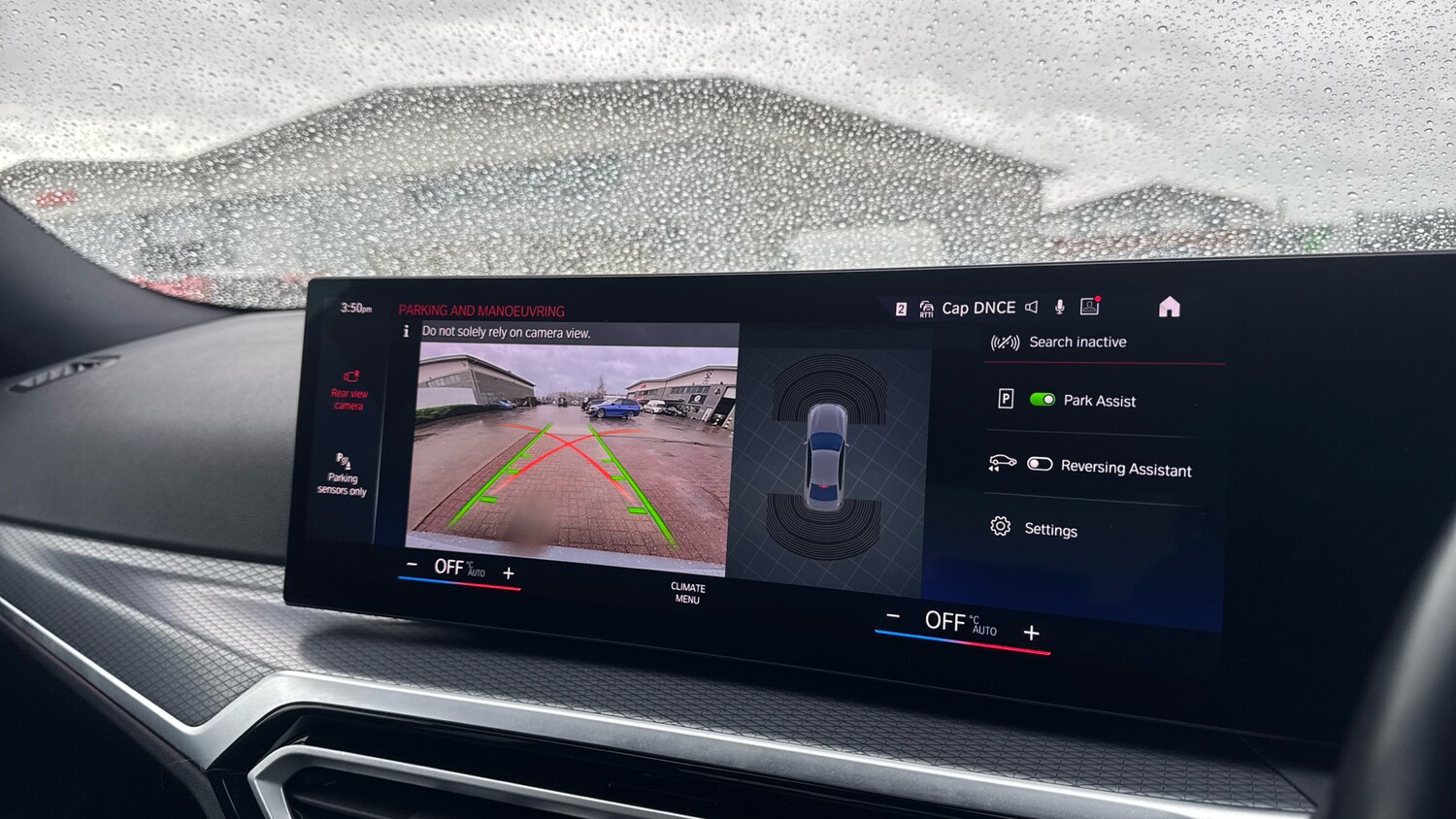 Used BMW 3 Series 2024 for sale - 77893224: Photo 49