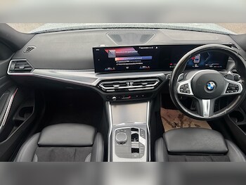 Used BMW 3 Series 2024 for sale - 77893224: Photo