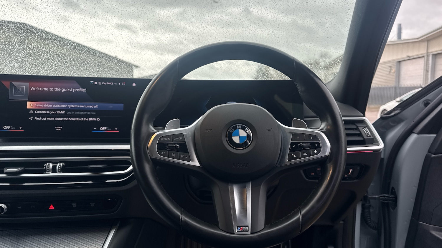 Used BMW 3 Series 2024 for sale - 77893224: Photo 5