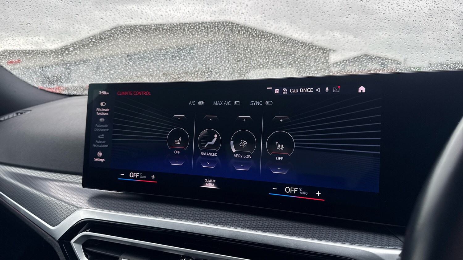 Used BMW 3 Series 2024 for sale - 77893224: Photo 50