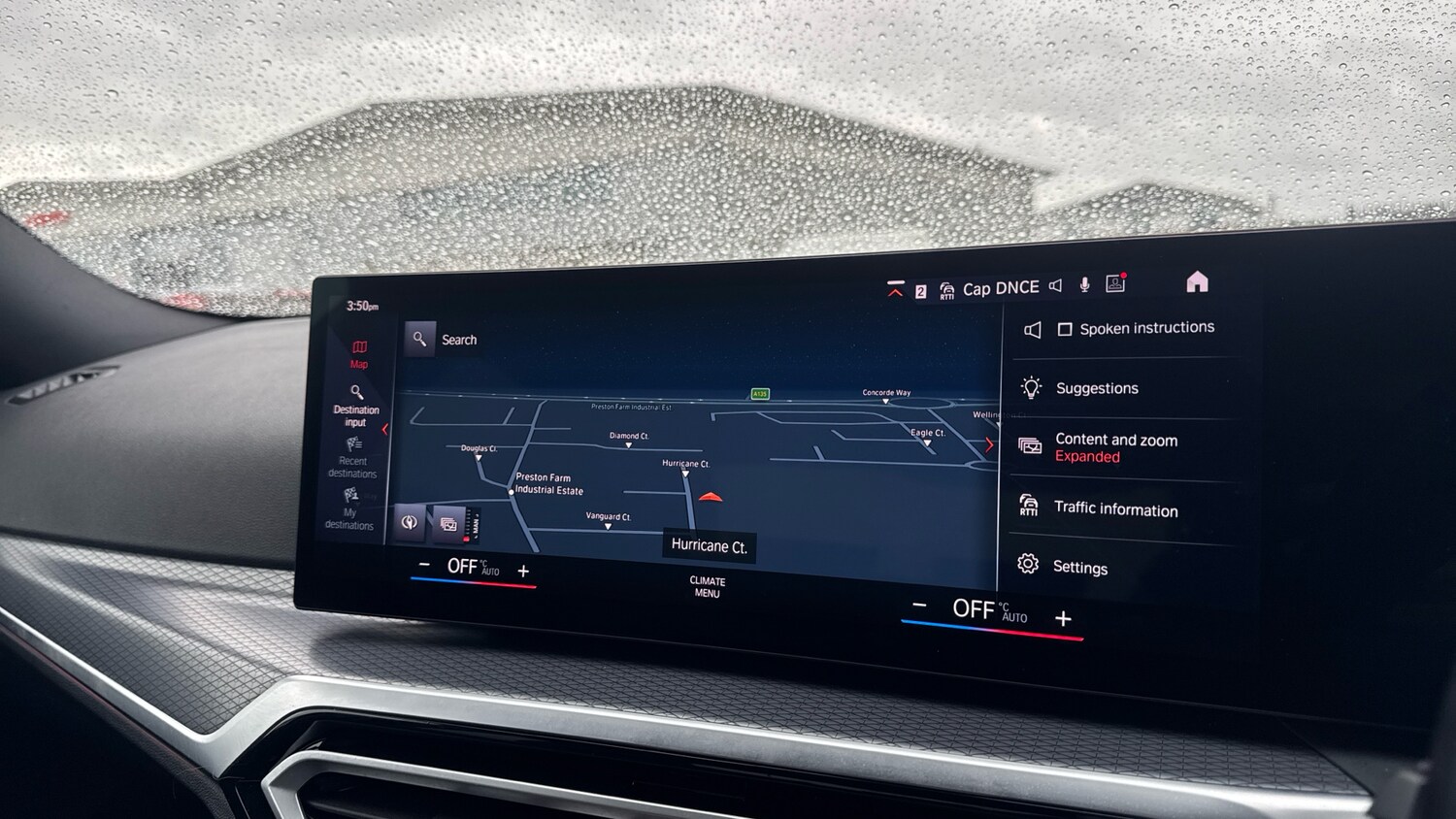 Used BMW 3 Series 2024 for sale - 77893224: Photo 51