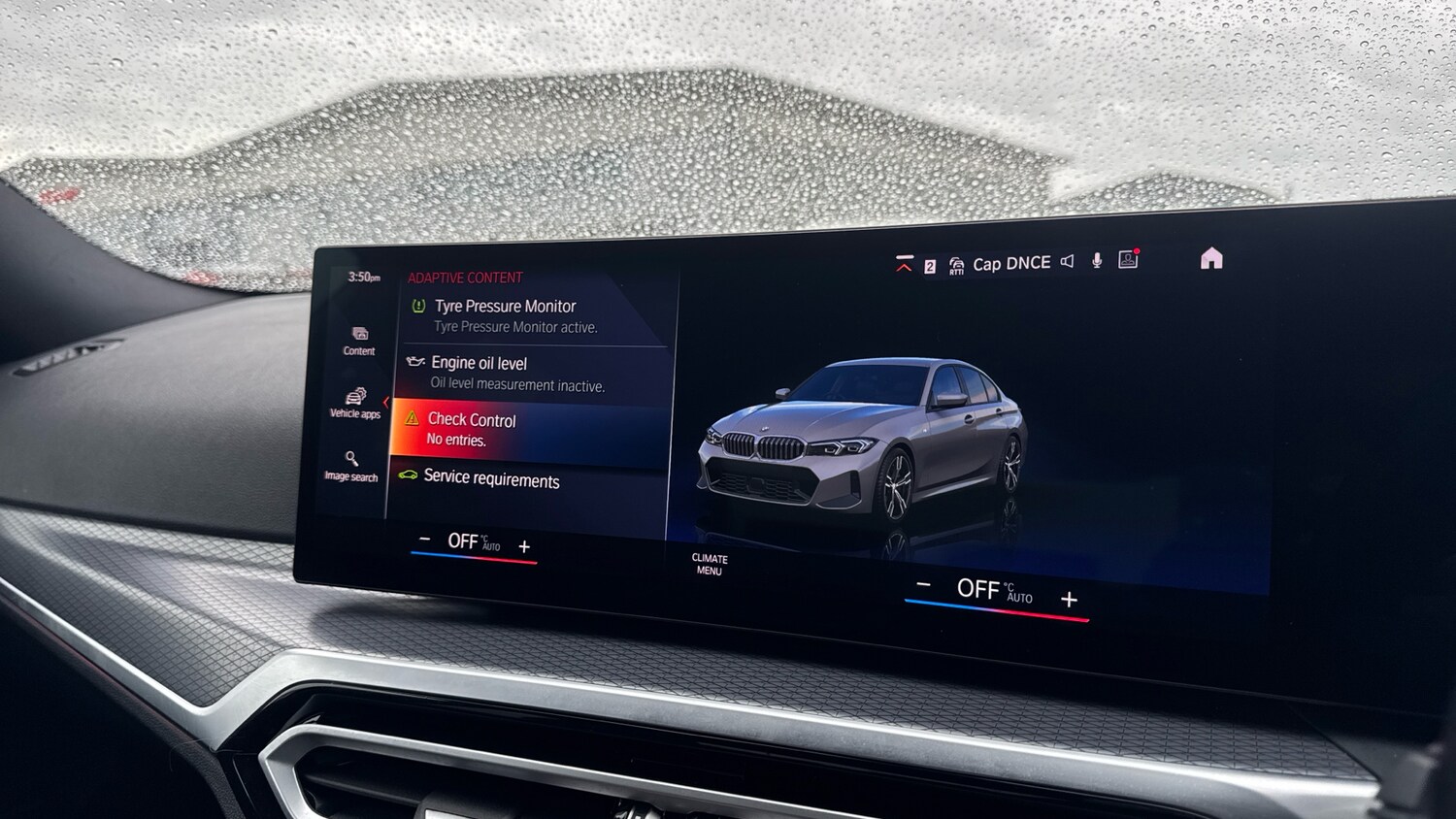 Used BMW 3 Series 2024 for sale - 77893224: Photo 54