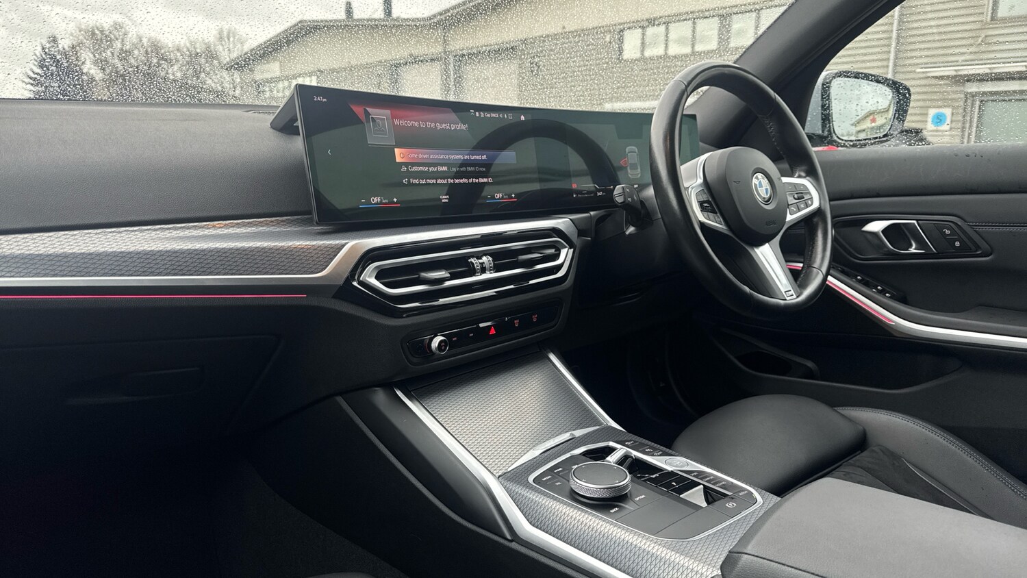 Used BMW 3 Series 2024 for sale - 77893224: Photo 7