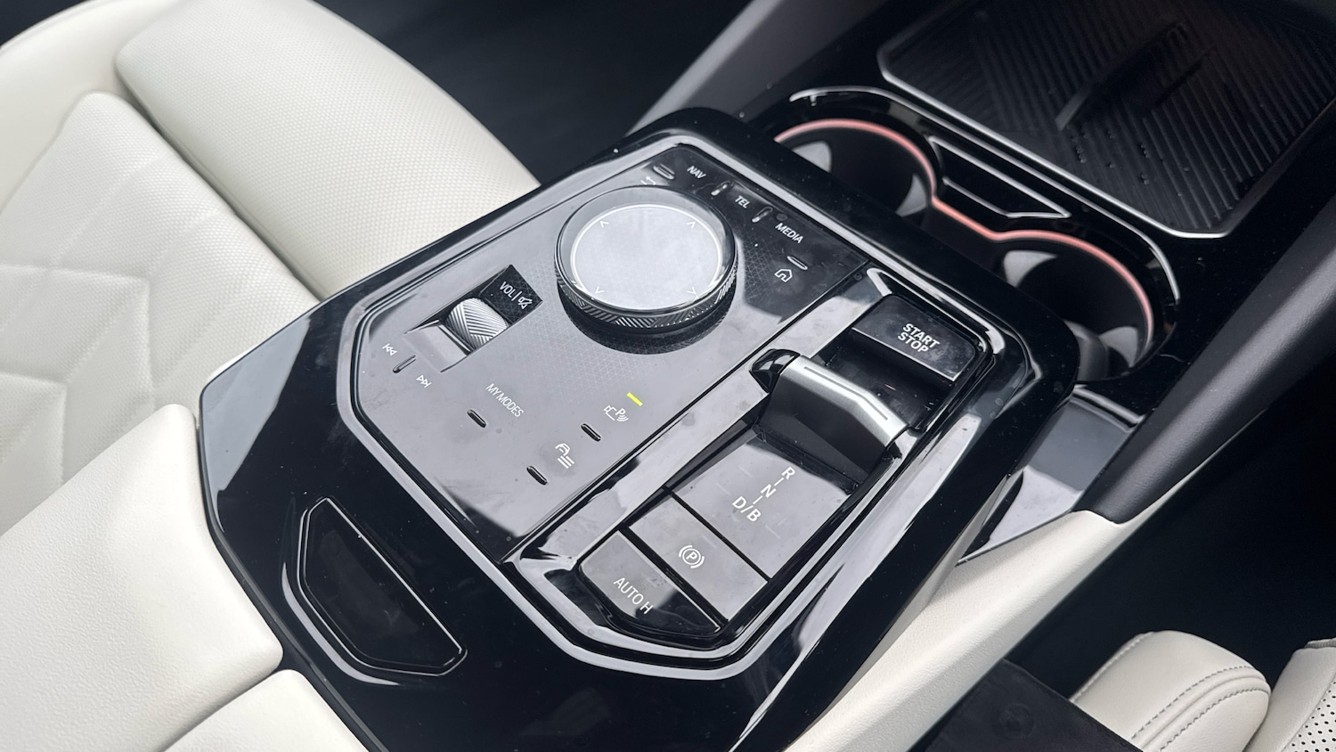 Used BMW i5 2025 for sale - 77541299: Photo 10