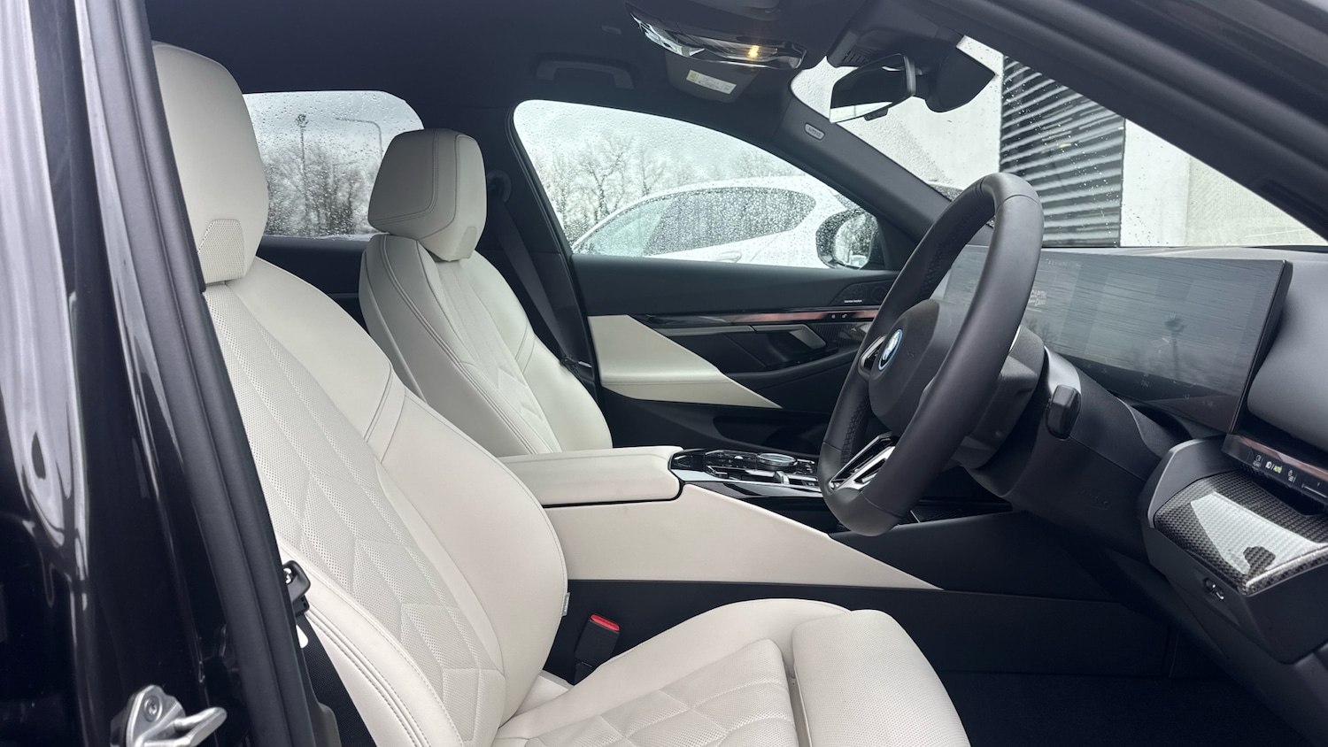 Used BMW i5 2025 for sale - 77541299: Photo 11