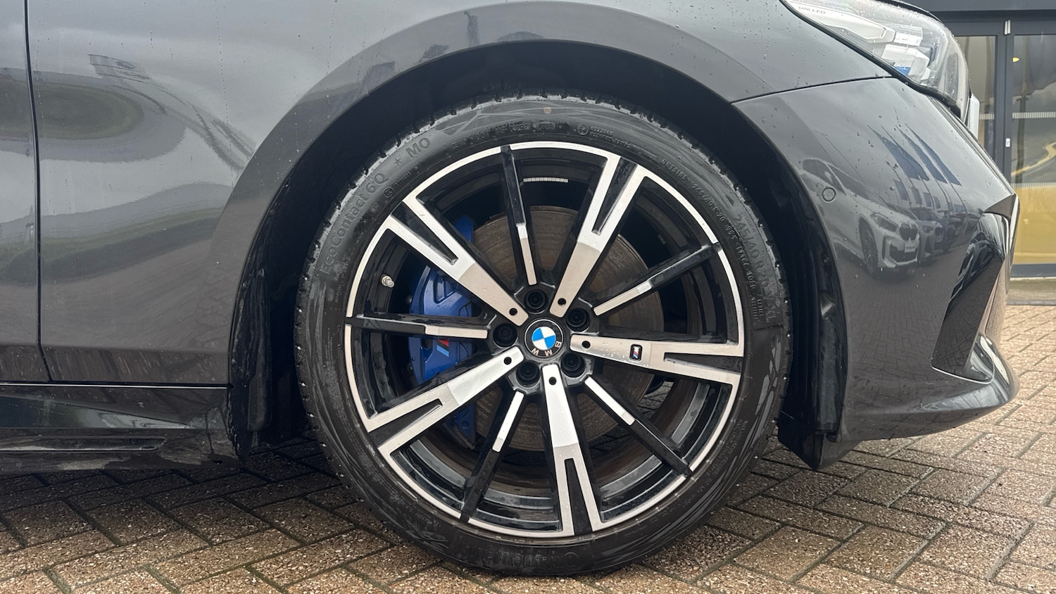 Used BMW i5 2025 for sale - 77541299: Photo 14