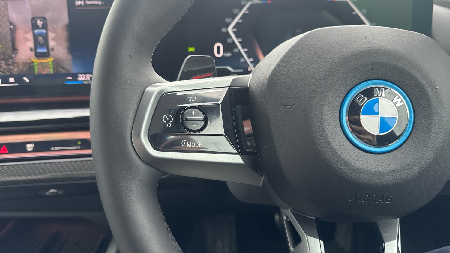 Used BMW i5 2025 for sale - 77541299: Photo 17