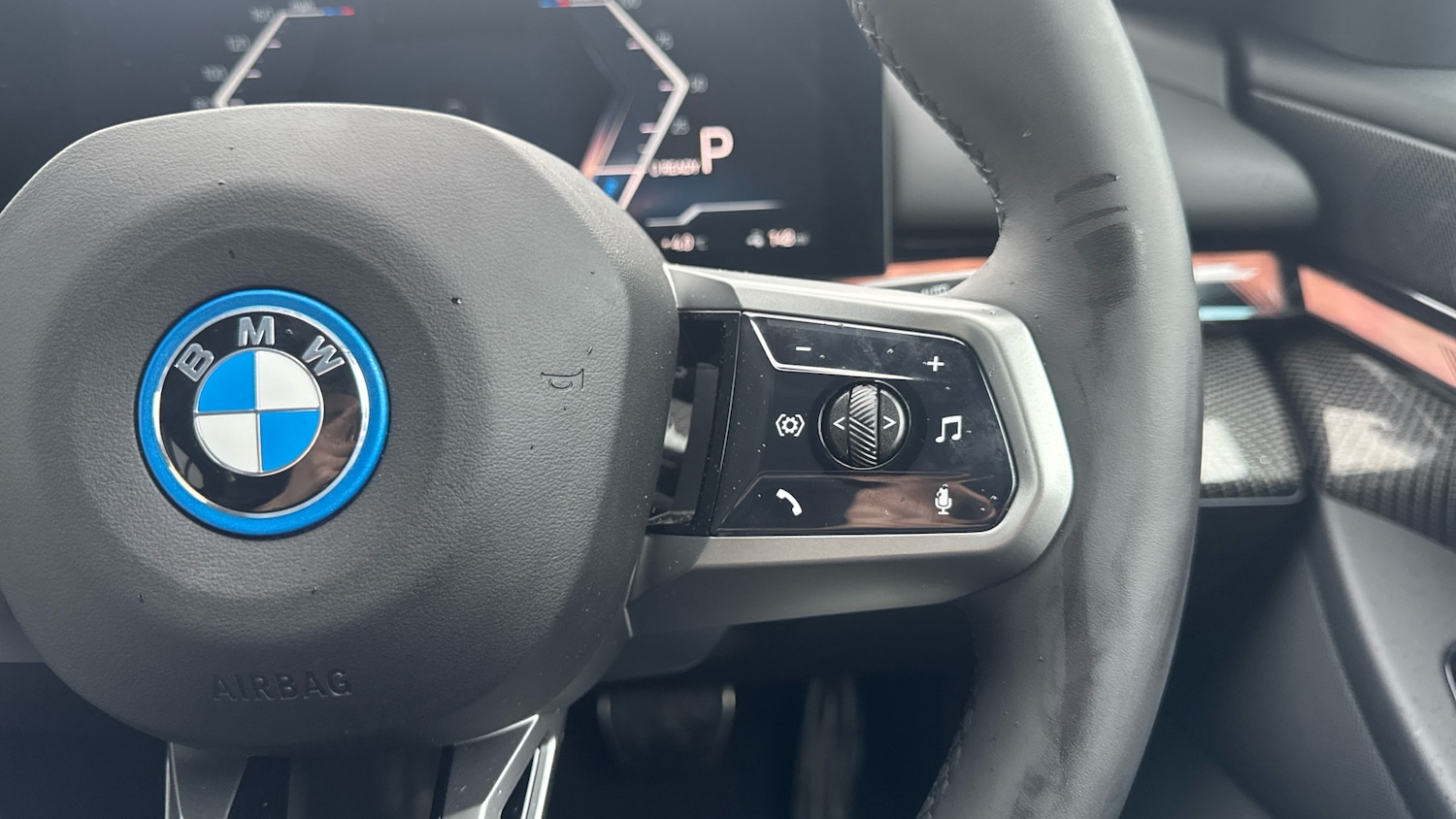 Used BMW i5 2025 for sale - 77541299: Photo 18