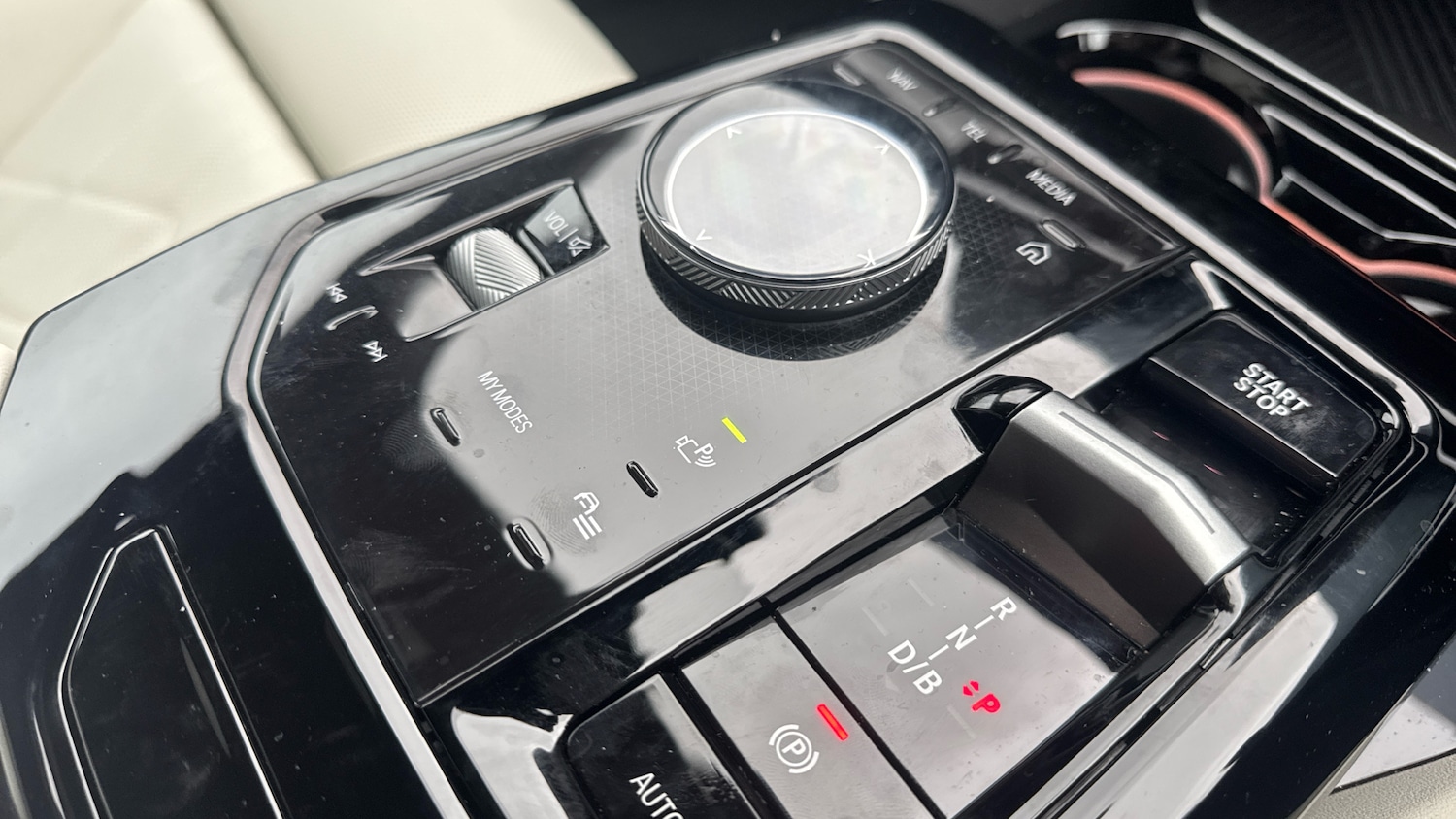 Used BMW i5 2025 for sale - 77541299: Photo 19