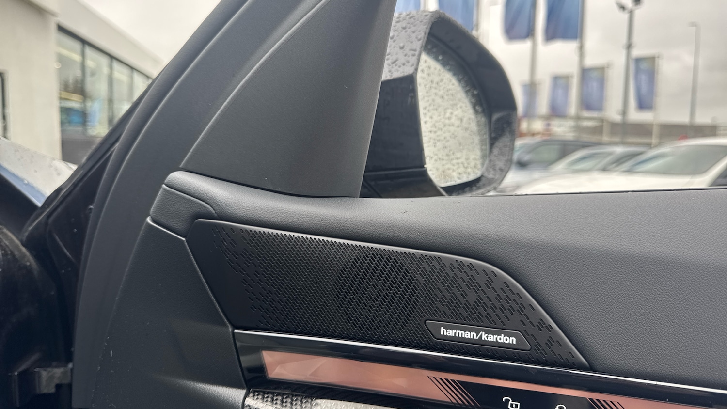 Used BMW i5 2025 for sale - 77541299: Photo 20