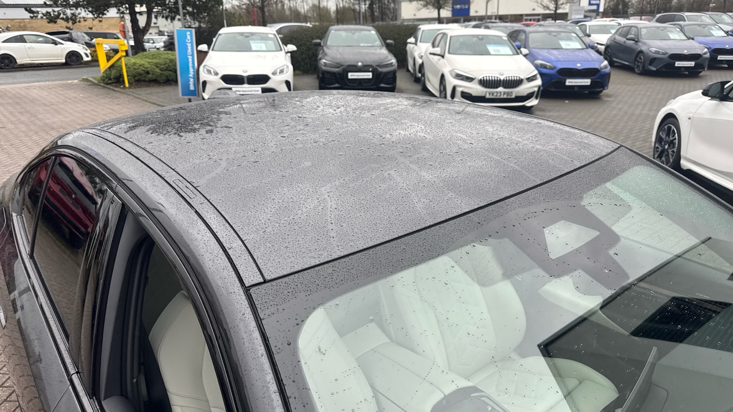 Used BMW i5 2025 for sale - 77541299: Photo 21