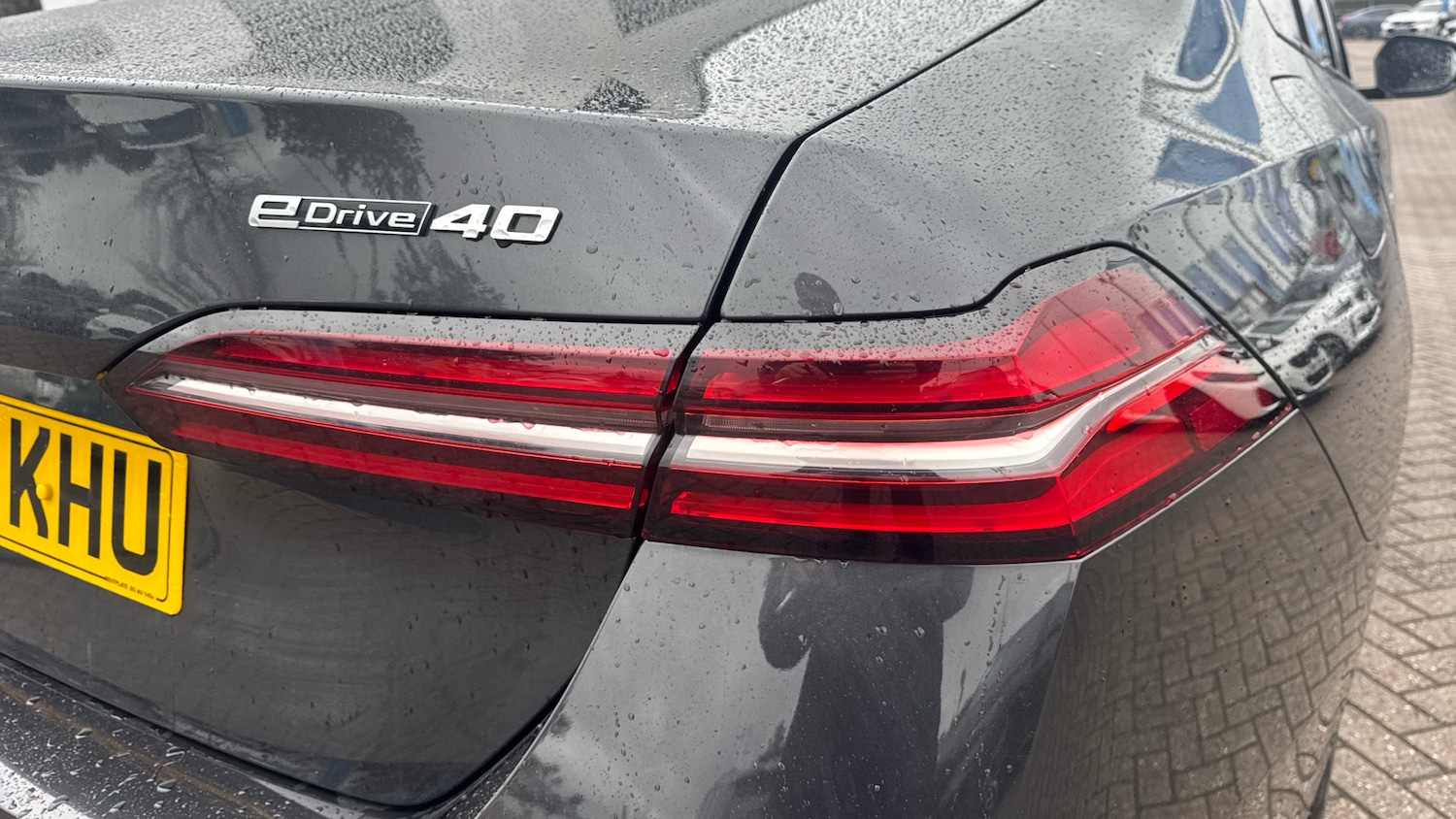 Used BMW i5 2025 for sale - 77541299: Photo 22