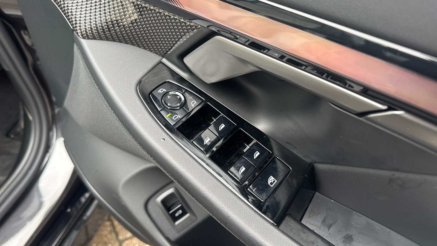 Used BMW i5 2025 for sale - 77541299: Photo 24