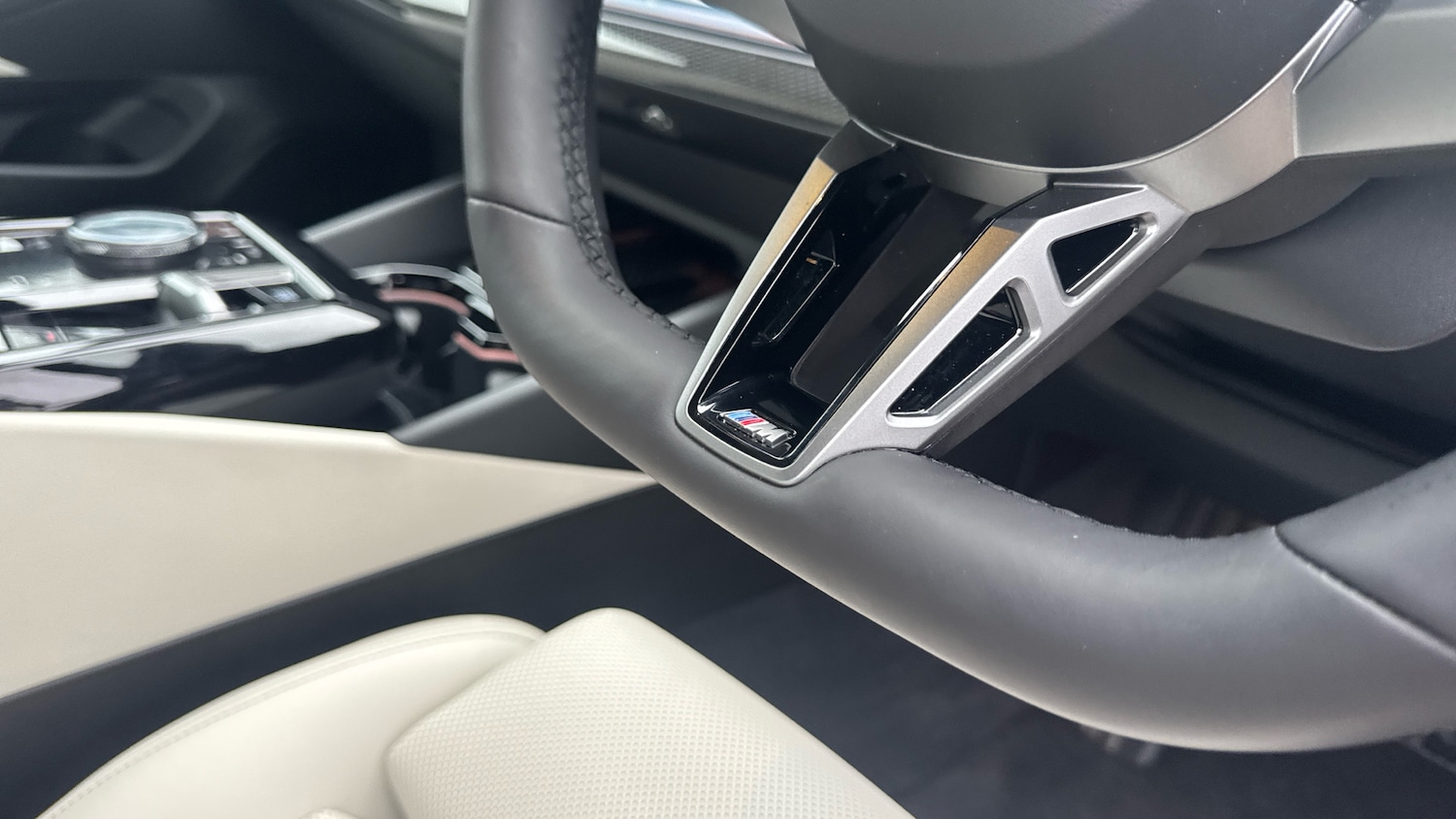 Used BMW i5 2025 for sale - 77541299: Photo 28