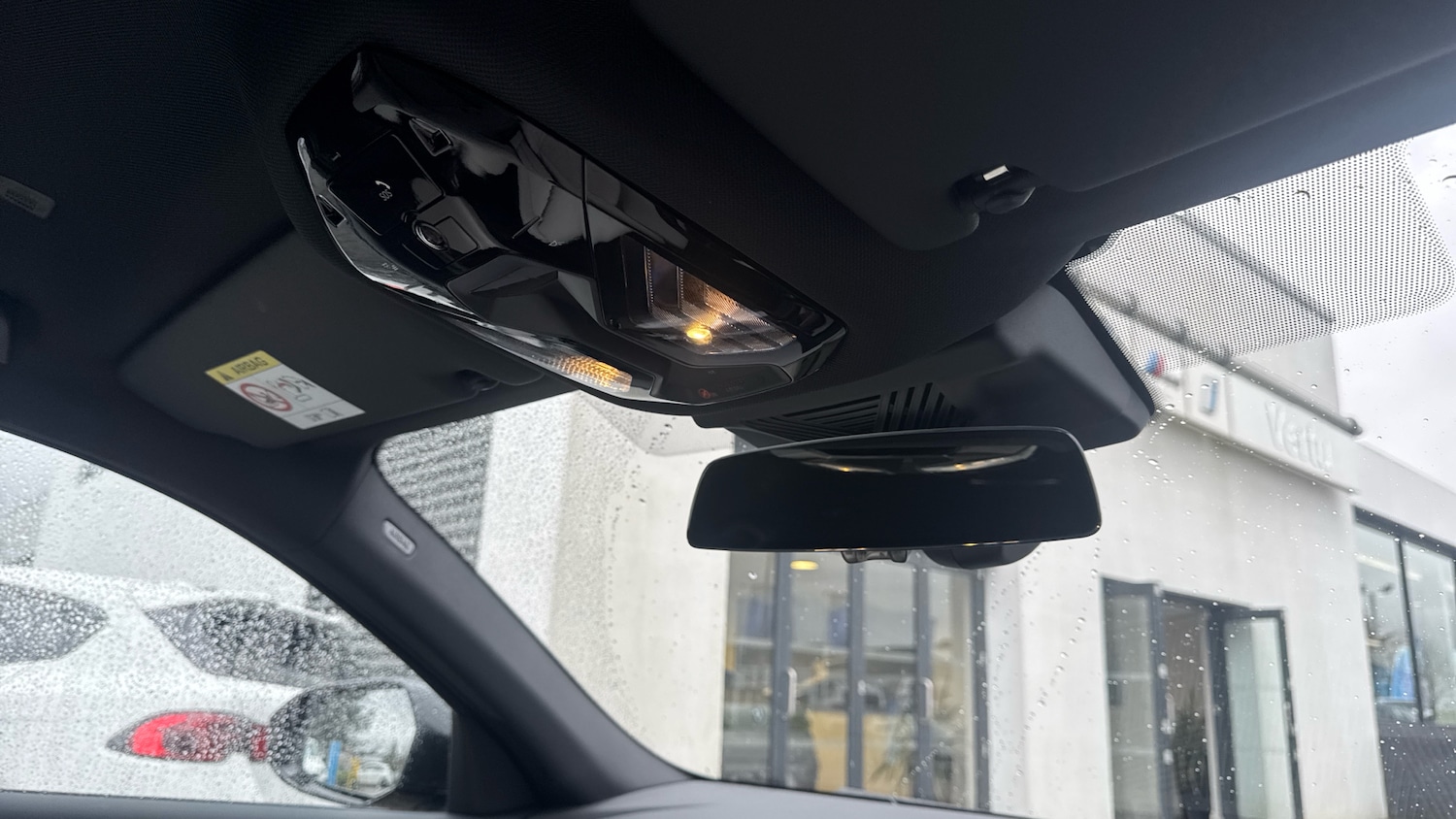 Used BMW i5 2025 for sale - 77541299: Photo 29