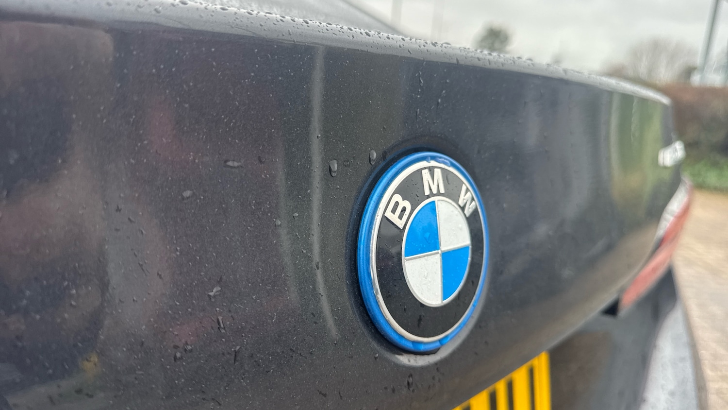 Used BMW i5 2025 for sale - 77541299: Photo 34