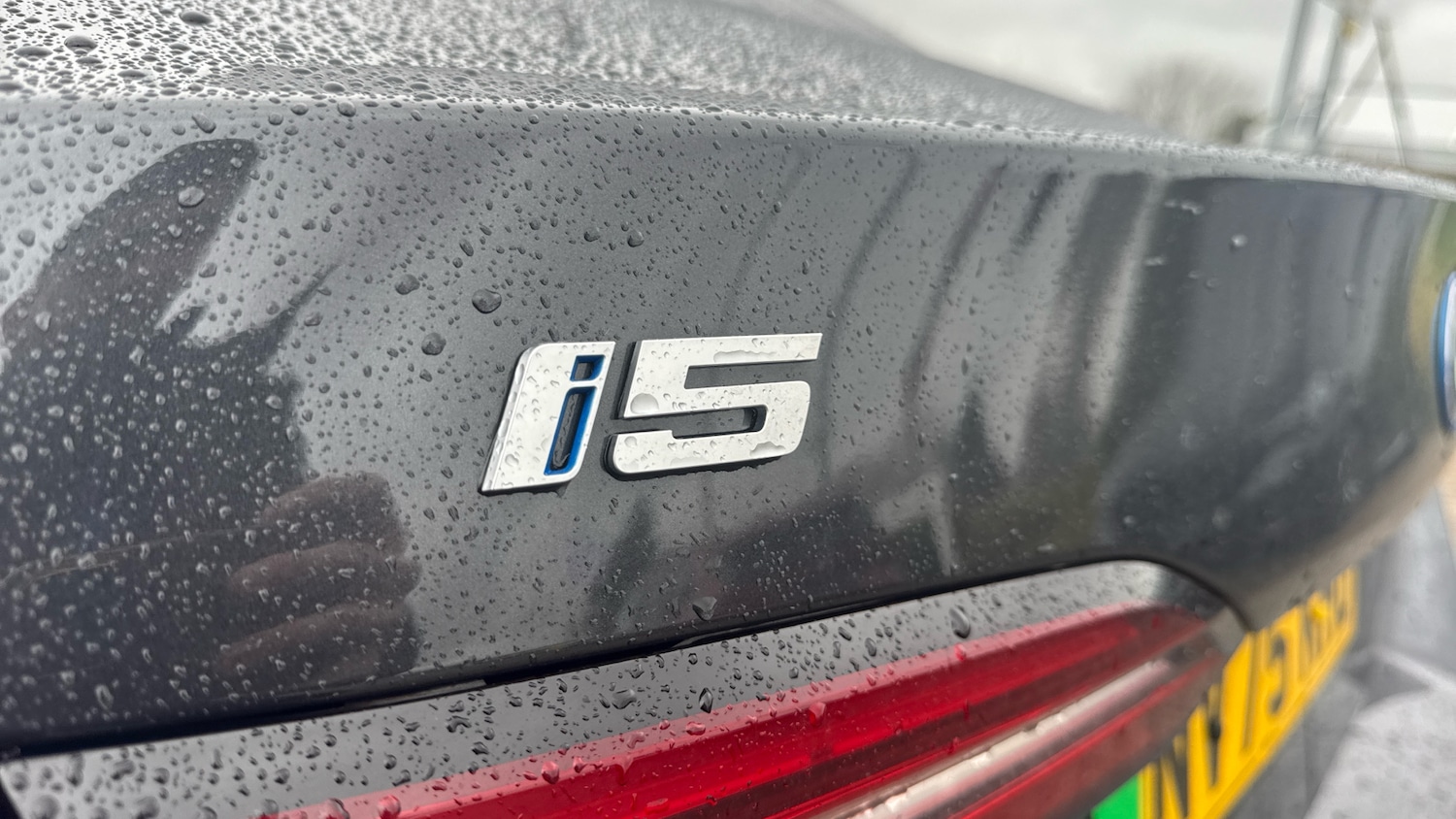 Used BMW i5 2025 for sale - 77541299: Photo 35