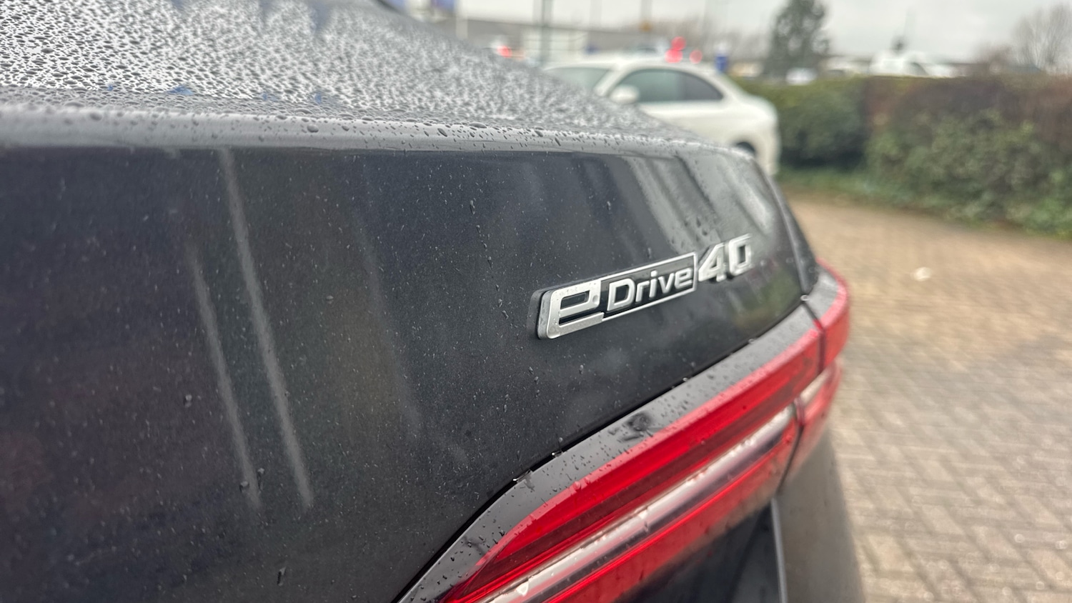 Used BMW i5 2025 for sale - 77541299: Photo 36