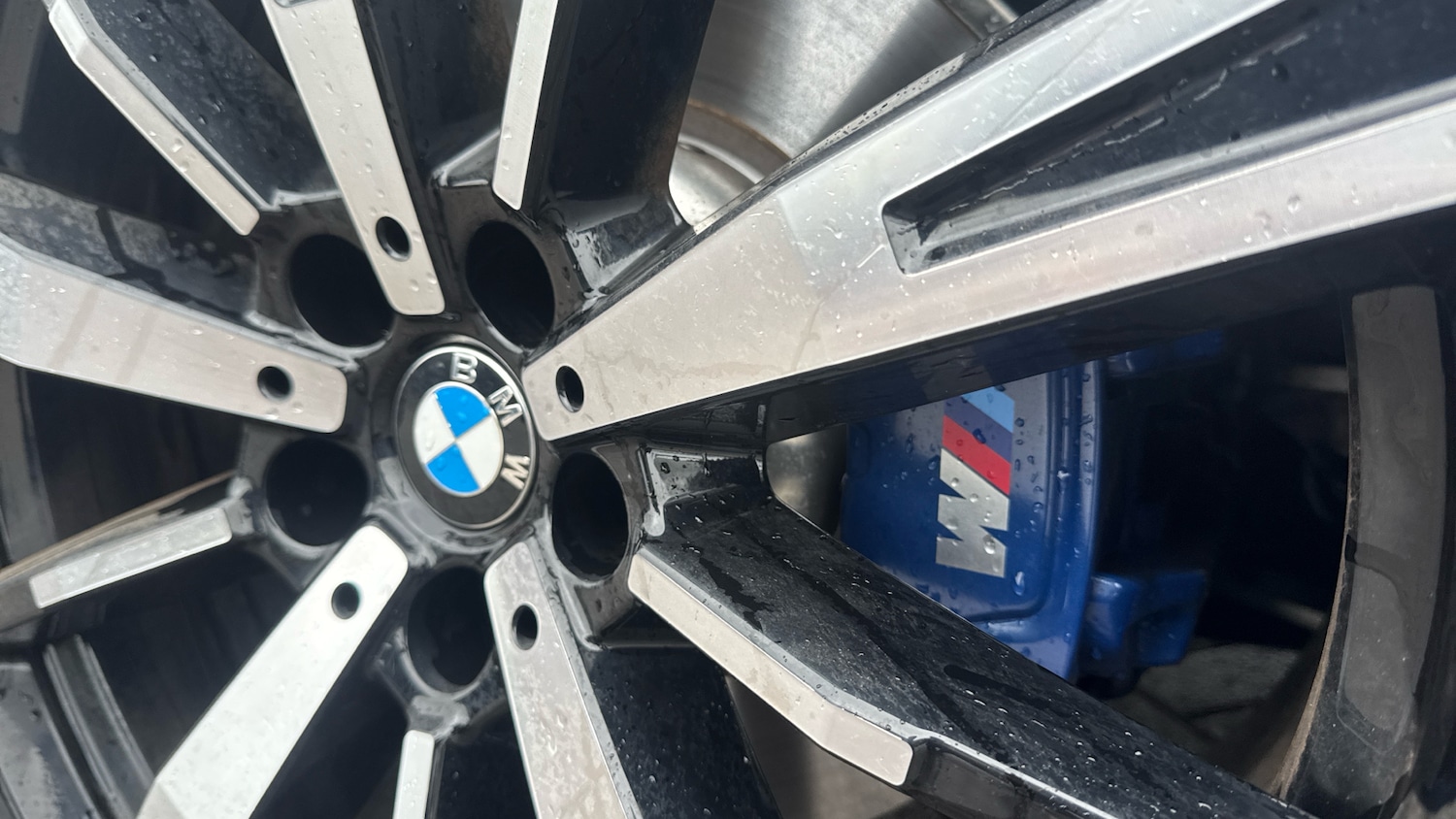 Used BMW i5 2025 for sale - 77541299: Photo 38