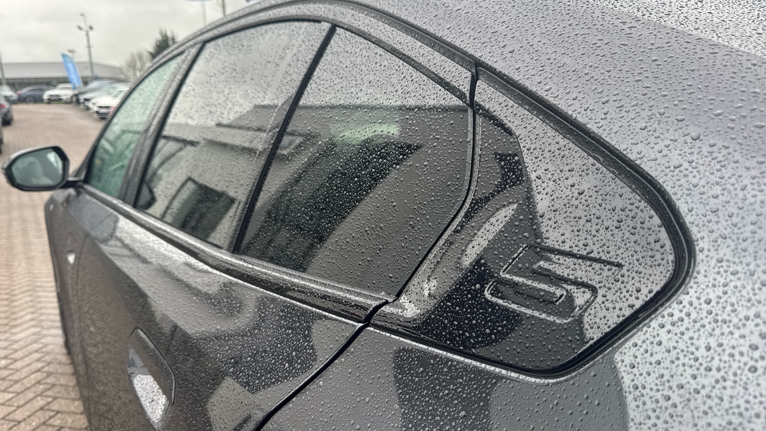 Used BMW i5 2025 for sale - 77541299: Photo 40