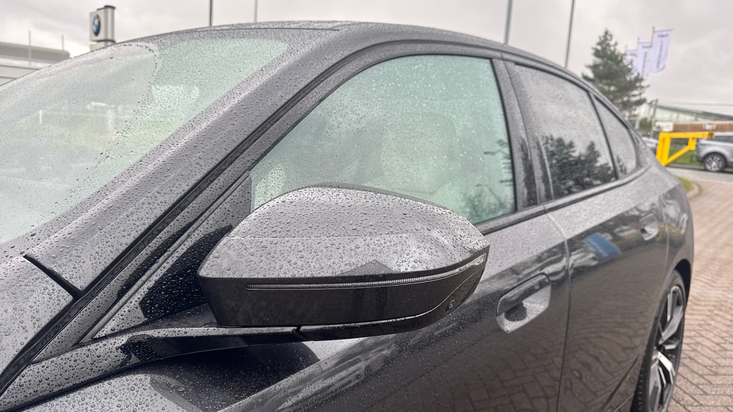 Used BMW i5 2025 for sale - 77541299: Photo 42