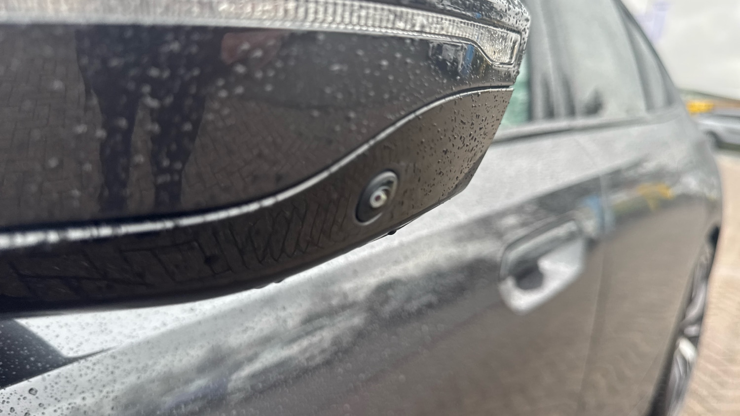 Used BMW i5 2025 for sale - 77541299: Photo 43