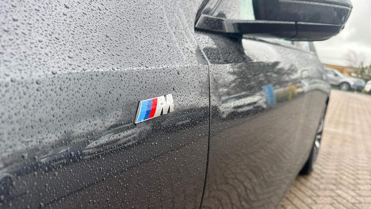 Used BMW i5 2025 for sale - 77541299: Photo 44