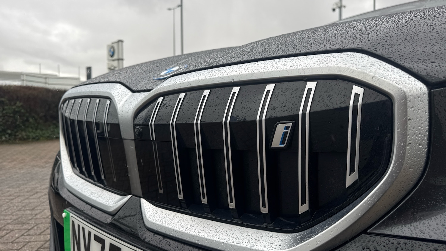 Used BMW i5 2025 for sale - 77541299: Photo 47