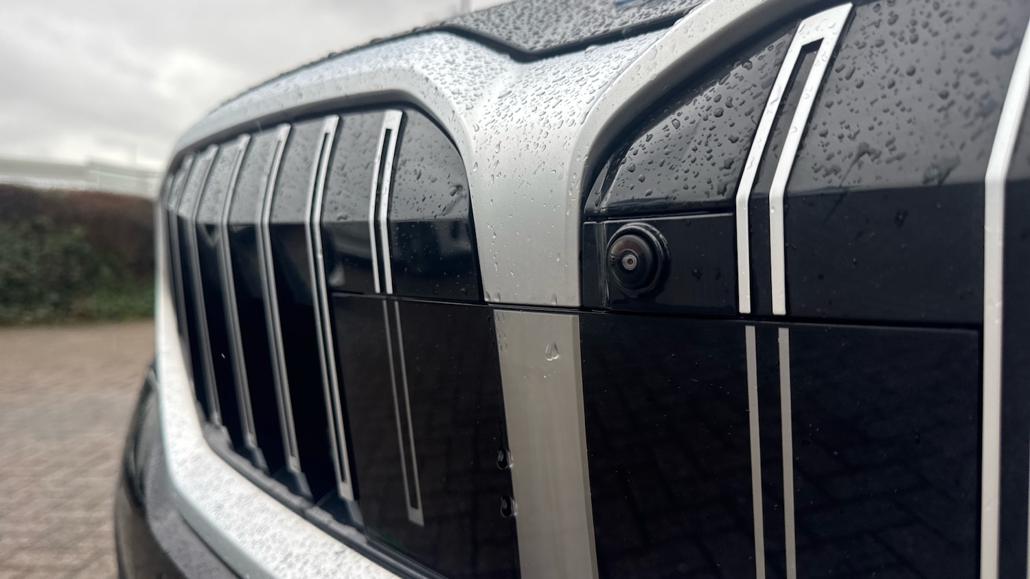 Used BMW i5 2025 for sale - 77541299: Photo 48