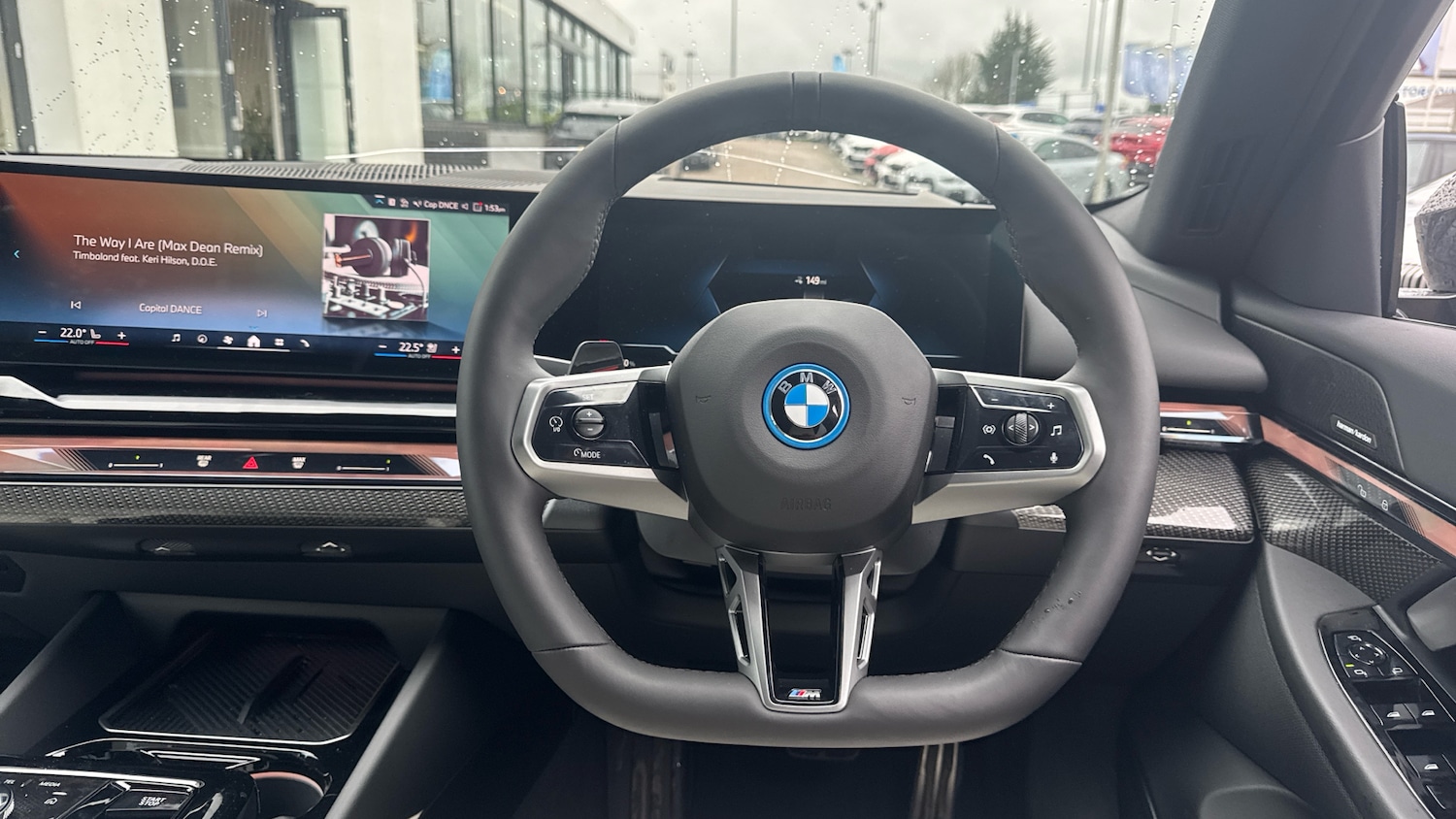 Used BMW i5 2025 for sale - 77541299: Photo 5