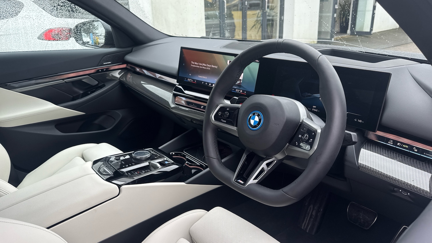 Used BMW i5 2025 for sale - 77541299: Photo 6