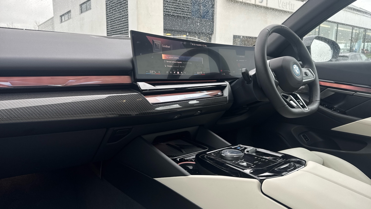 Used BMW i5 2025 for sale - 77541299: Photo 7