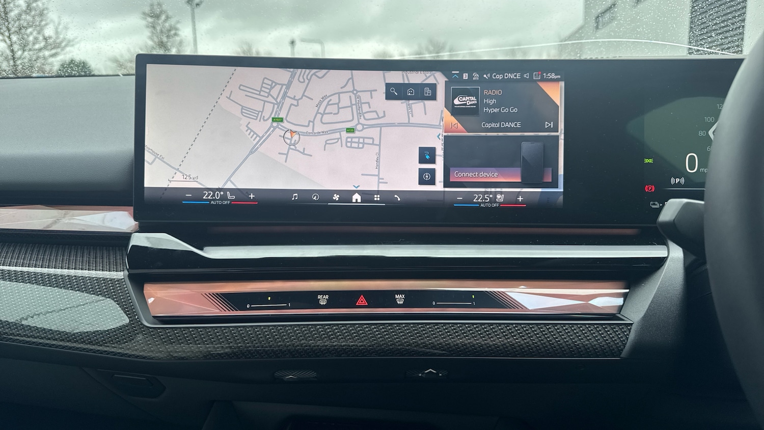 Used BMW i5 2025 for sale - 77541299: Photo 8